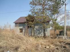 Продам коттедж на красной речке. Проезд Корякский 13, р-н Индустриальный, площадь дома 190 кв. м., скважина, электричество 25 кВт, отопление твердотоп...