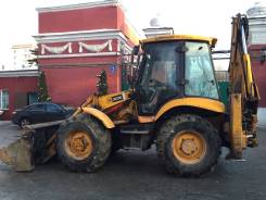 JCB 3CX Super. JSB 3CX Super, 1,00 куб. м.
