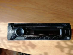 Sony CDX-G1000UE ����
