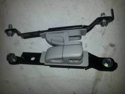 Механизм ремня безопасности. Subaru Forester, SH5, SH9, SH9L, SHJ, SJ5, SJG Subaru Impreza, GE2, GE3, GE6, GE7, GH2, GH3, GH6, GH7, GH8, GJ2, GJ3, GJ6...