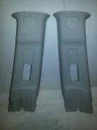 Накладка на стойку. Subaru Impreza, GE2, GE3, GE6, GE7, GH2, GH3, GH6, GH7, GH8, GE, GH Двигатели: EJ154, EJ203, EJ20X, EJ20, EL15