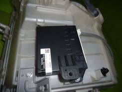 Сервопривод заслонок печки. Toyota Corolla Axio, NZE141, NZE144, ZRE142, ZRE144, ZZE142 Toyota Corolla Fielder, NZE141, NZE141G, NZE144, NZE144G, ZRE1...