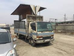 Mitsubishi Fuso. Продам хороший грузовик, 8 200 куб. см., 5 000 кг.