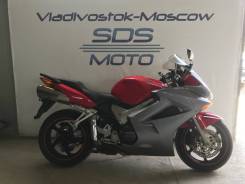 Honda VFR 800F