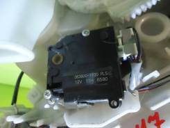 Сервопривод заслонок печки. Toyota Corolla Fielder, NZE141G