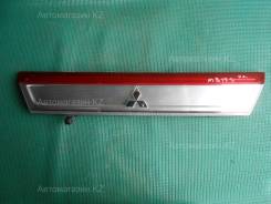 Накладка 5-й двери MITSUBISHI DELICA D2 Mitsubishi Delica D2, MB15S