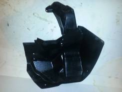 Защита горловины топливного бака. Subaru Impreza, GH2, GH3, GH7, GH8, GH, GH6 Двигатели: EJ154, EJ203, EJ20X, EJ20, EL15