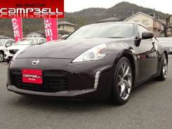 Nissan Fairlady Z. автомат, задний, 3.7, бензин, 27 500 тыс. км, б/п. Под заказ