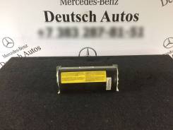 Подушка безопасности. Mercedes-Benz SLK-Class, R170 Mercedes-Benz E-Class, S210, W210 Двигатели: M111E20, M111E20ML, M111E23ML, M112E32, M111E20EVOML...