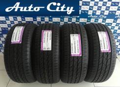 Nexen Roadian HTX RH5. Летние, 2018 год, без износа, 4 шт