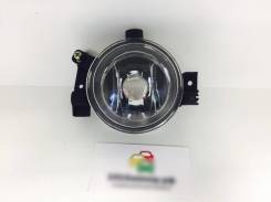 Фара противотуманная. Ford Focus, CB4, DB, DA3 Двигатели: HXDA, SHDA, SHDB, HHDB, HXDB, HHDA, G6DA, SHDC, G6DB, IXDA, G6DD, Q7DA, QQDB, G8DA, AODA, AS...