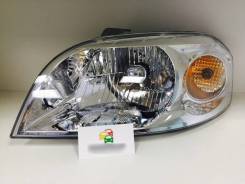 Зеркало заднего вида на крыло. ЗАЗ Вида Chevrolet Aveo, T200, T250 Двигатели: SQR477F, F12S3, F15S3, LMU, B12S1, L95, F14D4, F16D3, B12D1