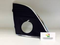 Ободок фары. Chevrolet Cruze, J300, J305, J308 Двигатели: A14NET, F16D3, F16D4, F18D4, LUJ, Z18XER