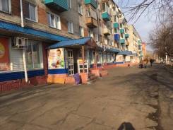 Продается торговый центр. Проспект Копылова 33, р-н Ленинский, 1 114 кв. м.