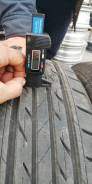 Bridgestone Nextry Ecopia. Летние, 2016 год, 5 %, 4 шт