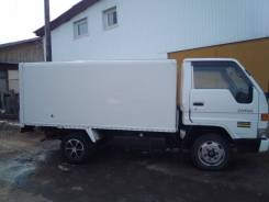 Toyota Dyna. Продам грузовик, 4 100 куб. см., 2 000 кг.