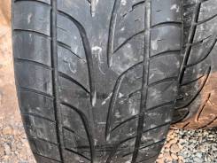 Nankang NS All-Sport Performance X/P. Летние, износ: 30%, 4 шт