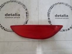 Катафот. Hyundai Accent Hyundai Solaris, RB Двигатели: G4FA, G4FC