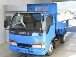 Isuzu Elf. Isuzu elf, 4 600 куб. см., 3 000 кг. Под заказ