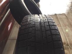 Yokohama Ice Guard IG50. Всесезонные, 2014 год, износ: 10%, 4 шт