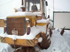 Амкодор 332В. Фронтальный погрузчик Амкодор 338В
