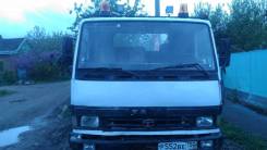 Tata. эвакуатор, 5 600 куб. см., 4 000 кг.
