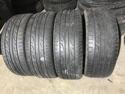 Dunlop SP Sport LM704. Летние, 2014 год, 20 %, 4 шт