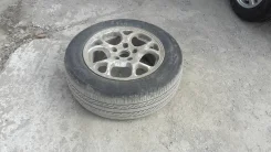 Michelin Primacy LC. ������, 2009 ���, �/�, ����� 40�%