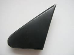 Накладка на крыло. Toyota Yaris, NCP10, NCP11, NCP12, NCP13, NCP130, NCP131, NLP10, SCP10 Toyota Platz, NCP12, NCP16, SCP11 Toyota Vitz, NCP10, NCP13...