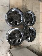 Lorinser. 8.5x18", 5x114.30, ET40