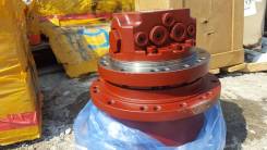 Редуктор хода. Komatsu PC45 Komatsu PC45-1