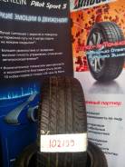 Michelin Pilot Preceda. Летние, 2003 год, износ: 20%, 1 шт