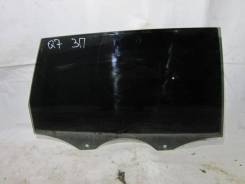 Стекло боковое. Audi Q7, 4LB Двигатели: BAR, BHK, BTR, BUG, BUN