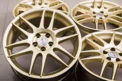 5ZIGEN. 7.0x17", 5x100.00, ET47