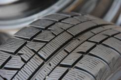 Yokohama Ice Guard IG50. Зимние, без шипов, 2013 год, износ: 20%, 4 шт