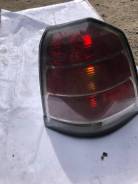Стоп-сигнал. Opel Zafira, A05 Двигатели: Z22YH, Z18XER, Z16XEP, Z20LEH, A18XER, Z20LER, Z19DTH, Z16XE1, Z16XER