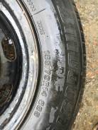 Bridgestone B390. Летние, износ: 40%, 1 шт