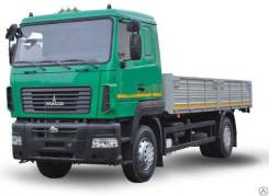 МАЗ. 5340С5-8520-005, 2 400 куб. см., 15 000 кг.