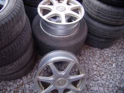 ABT. 6.5x16", 5x100.00, 5x114.30, ET60