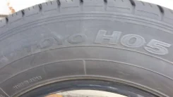 Toyo H05. ������, 2012 ���, ����� ����
