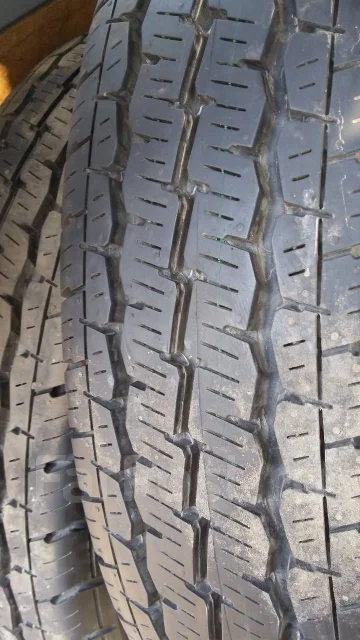 Toyo H05. ������, 2012 ���, ����� ����