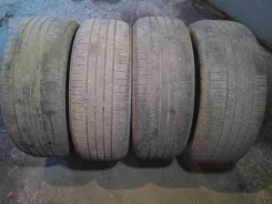 Goodyear American Eagle H2. ������, �/�, ����� 60 % ����