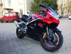 Suzuki GSX-R 1000. 1 000 куб. см., исправен, птс, с пробегом