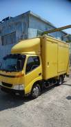 Toyota Dyna. Продаётся грузовик тойота дюна, 4 600 куб. см., 2 000 кг.