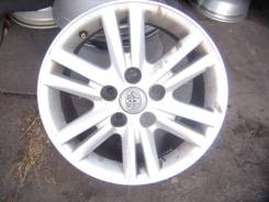 ABT. 7.0x16", 5x114.30, ET50