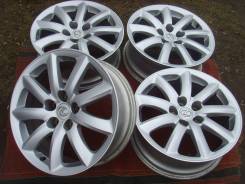 Toyota. 7.5x18, 5x120.00, ET32, ЦО 60,1 мм. Под заказ
