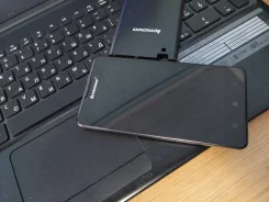 Lenovo P780. �/�, �� 8 ��, ������ ����