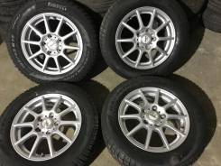 Manaray Sport. 6.0x15, 5x114.30, ET52, ЦО 72,0 мм.