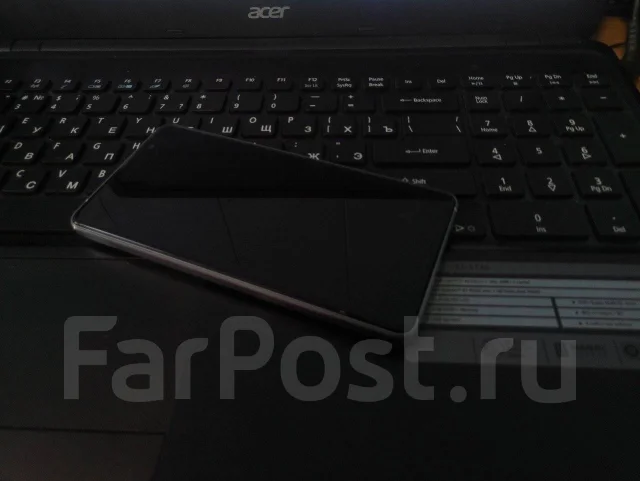 Vertex Impress In Touch. �/�, ������, 4G LTE ����