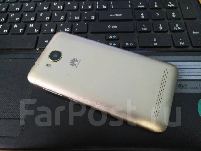 Huawei Y3. �/�, ������� ����